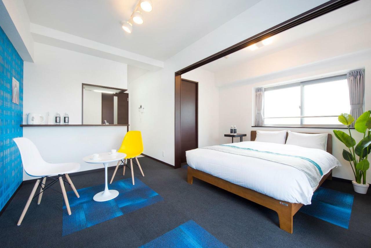 Hotel Spazio 1 Hakata Esterno foto