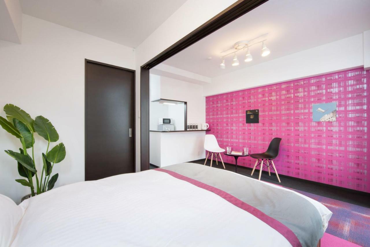 Hotel Spazio 1 Hakata Esterno foto